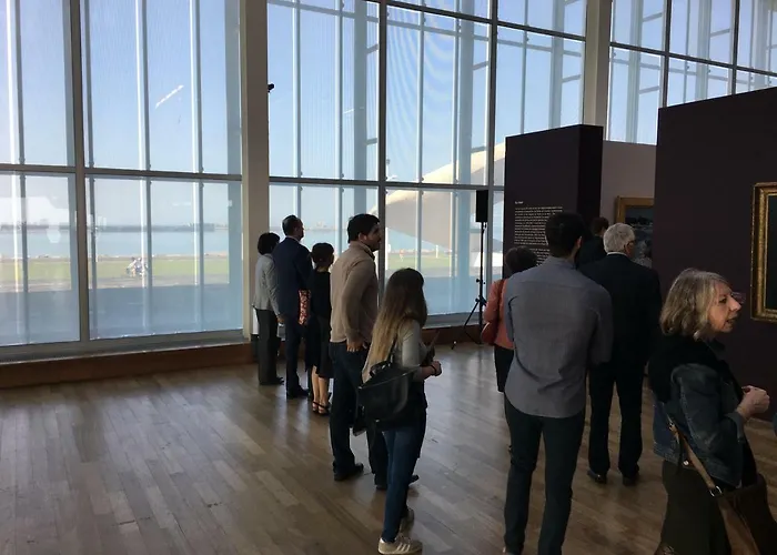 Les Appart Le Havre Centre & Mer