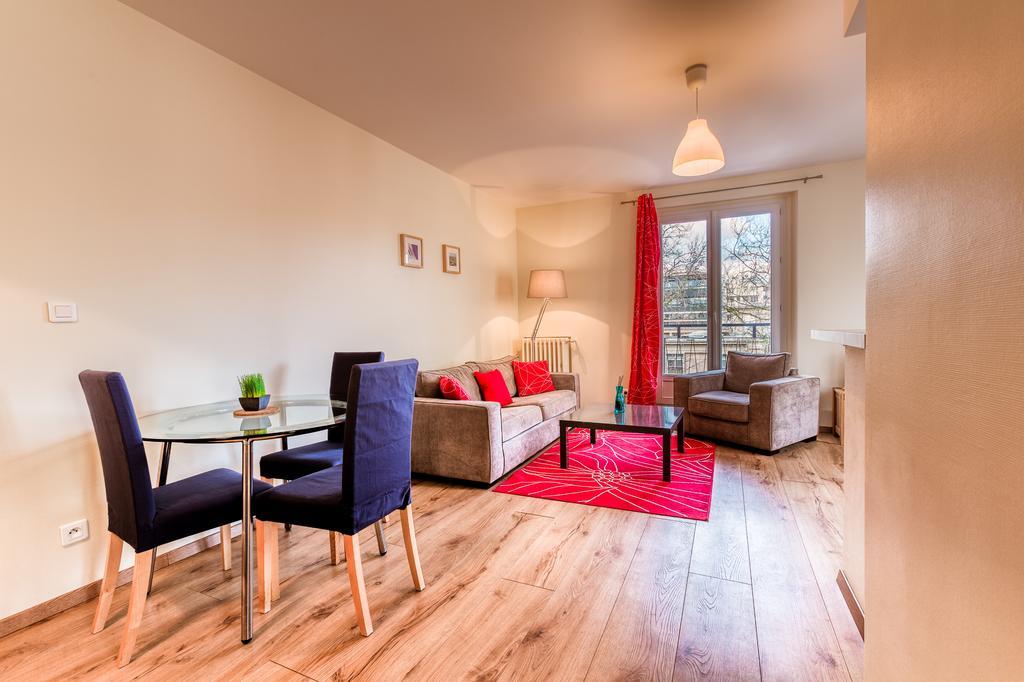 Apartment Les Centre &