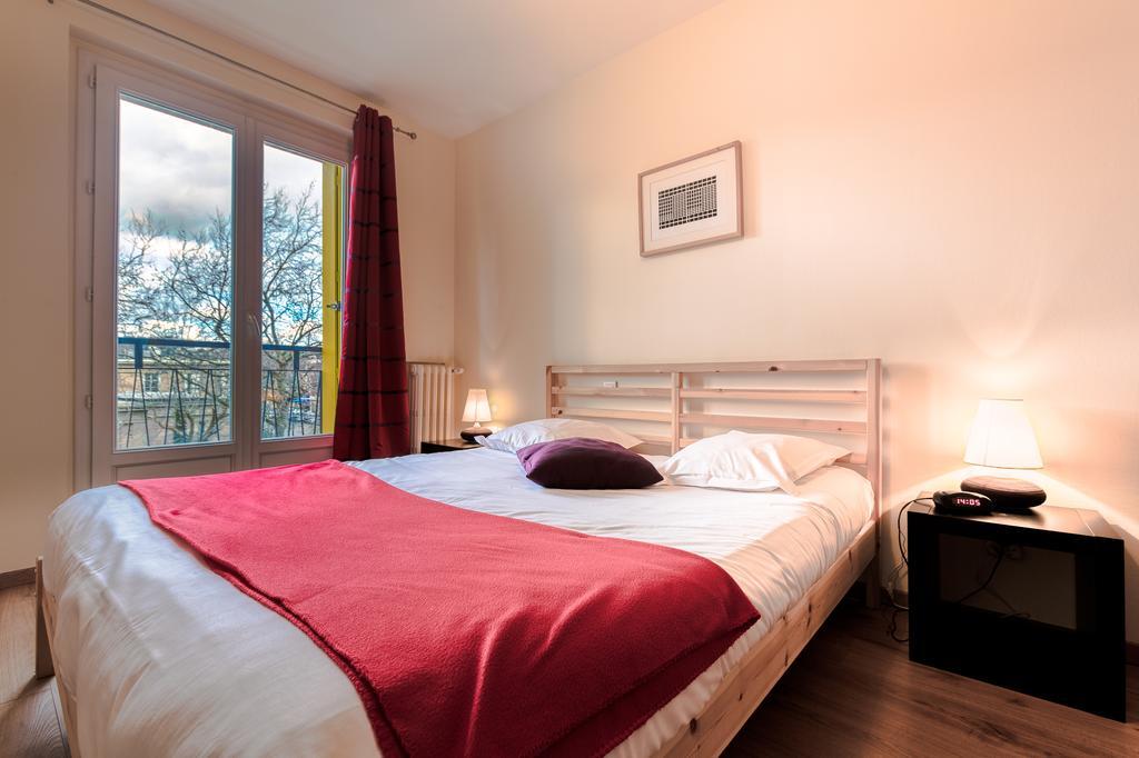 Apartment Les Centre & Le Havre