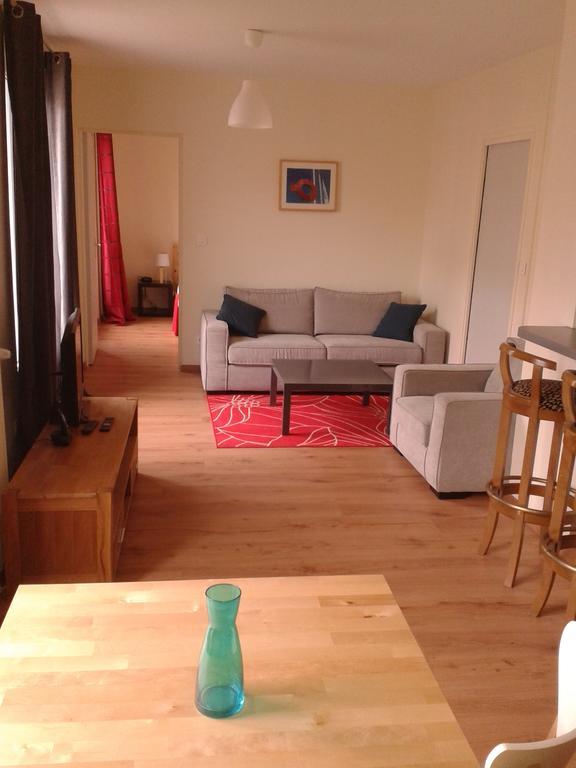 Les Centre & Apartment