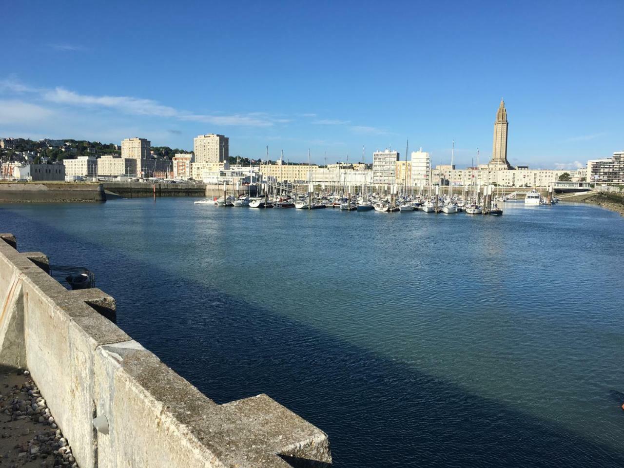 Apartment Les Centre & Le Havre