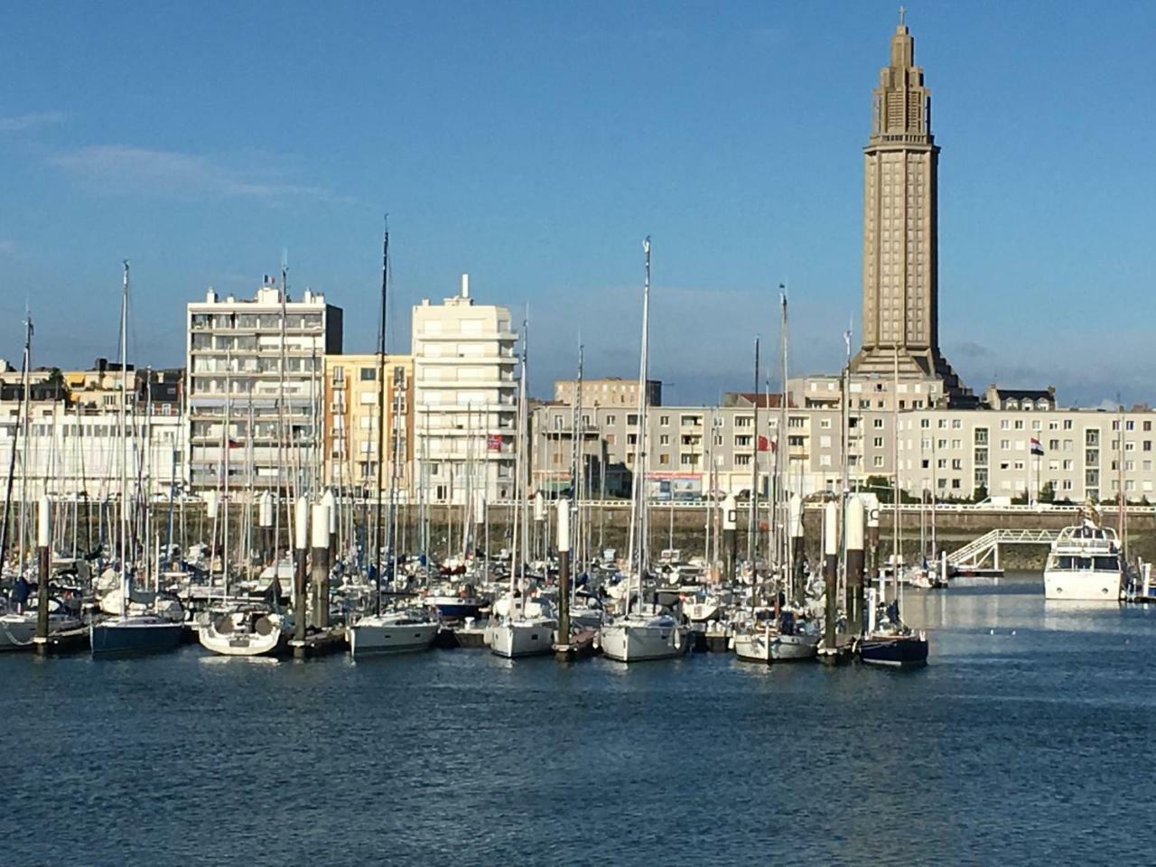 Les Centre & Apartment
