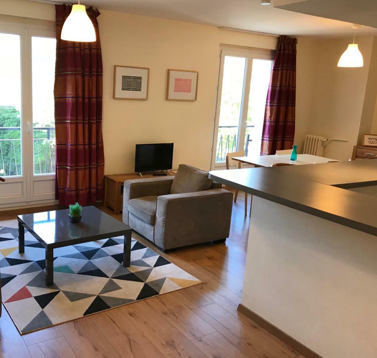 Apartment Les Centre & *