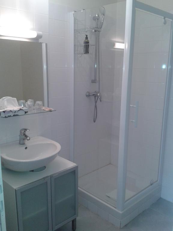 Appartement Les Centre & Le Havre