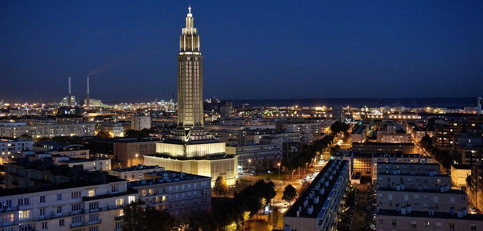 Appartement Les Centre & *